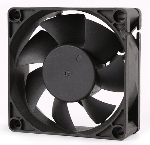直流散熱風扇12v24v48v應(yīng)該怎么選？